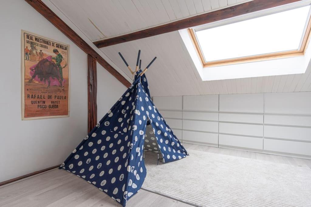 Grand Loft - Hypercentre - 7 Pers Apartment Le Havre Luaran gambar