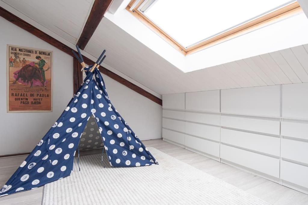 Grand Loft - Hypercentre - 7 Pers Apartment Le Havre Luaran gambar